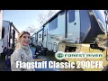Forest River RV-Flagstaff Classic-290CFK