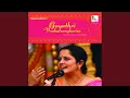 Lagu Vallabha - Begada - Rupakam