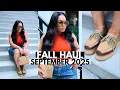 Download Lagu Fall Fashion Finds | Abercrombie, Madewell, Zara \u0026 More