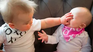 A MUST: Babies Doing What They Do Best Moments - Funny Baby Video || CUTE WEE😍