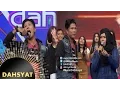 Download Lagu Come Back!! Kangen Band Nyanyikan Lagu Hitsnya 'Doi' [DahSyat] [9 Nov 2016]