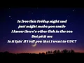 Alec Benjamin Pick Me lyrics