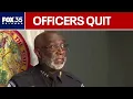 2 Sanford police officers resign over hostage response