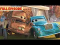 Getting Hitched Pixar s Cars On The Road Episode 9 disneyjr