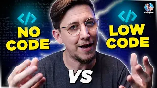 Low-Code vs No-Code Quais as diferencas e quando utilizar