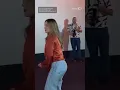 Lagu Claudia Leitte dança coreografia ‘diferentona’ de música nova