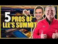 Top 5 reasons to move to Lee s Summit MO