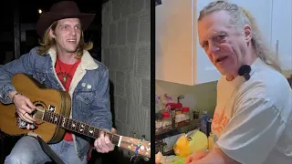 The Real World s Puck Is UNRECOGNIZABLE 30 Years After MTV Debut