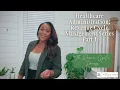 Healthcare Admin Revenue Cycle Management - The Revenue Cycle Process