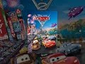 Video di Cars 2