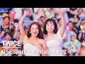 Download Lagu TWICE - One Spark + Fanfare + BDZ | 5TH WORLD TOUR [READY TO BE] JAPAN SPECIAL DVD