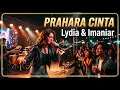 Prahara Cinta - Lydia & Imaniar | Jazz Fusion Version | ALX Music