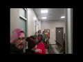 First Legal Cannabis sale in Milan Illinois