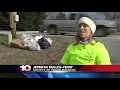Terre Haute group cleans-up holiday trash