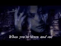 Gary Moore - I'll play the blues for you (lyrics)