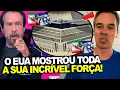 Download Lagu FERNANDO DE BORTHOLE ABRE O JOGO SOBRE INCRÍVEL AVIÃO DOS ESTADOS UNIDOS QUE PAROU O IRÃ
