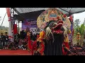 Download Lagu Barongan Jaranan Rogo Samboyo Putro ft Nsjp Live Joho Margopatut Sawahan Nganjuk