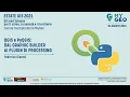 QGIS e PyQGIS dal graphic builder ai plugin di processing pubblica il tuo plugin QGIS