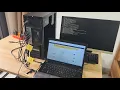 how to install OpenWRT on PC