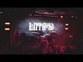 Wartime "The Curse (Sacrificial)", Pentagram "Farewell Tour" | Bogotá | 2026