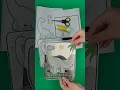 Brachiosaurus Craft - Dinosaur Printable