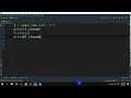 How to assess if a file is closed or no in Python