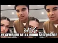 Download Lagu BASS,,YB SYED SADDIQ CEMBURU BELLA RINDU SESEORANG?
