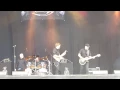 Falconer Mindtraveller and Clarion Call on Wacken Open Air 2015