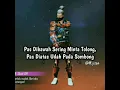 Download Lagu Jangan lupa kan teman yang membantu dari nol