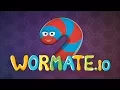 WORMATE IO PROMO