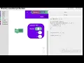 How to make a Simple calculator in JavaScript with Blockly JavaScript Builder