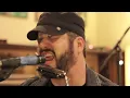 The Record Company - Hard Day Coming Down (Living Room Concert)