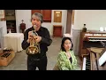 Download Lagu Tenderly (flugelhorn and piano)