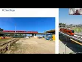 Opening of the UCSD Blue Line Design and Innovation Building - with Matthew Smith Brian Macias