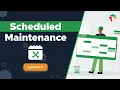 What is Scheduled Maintenance Improve Efficiency and Uptime