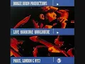 KRS One BDP - The Bridge is Over - Live .