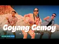 Download Lagu Gita Youbi - Goyang Gemoy (Official Music Video)