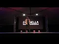 Lance Savali | Danchella 2021 | Guest Performance