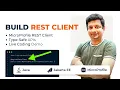 Consuming RESTful Web services with MicroProfile REST Client Best Practices for Microservices