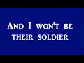 Spoon - Inside Out (Lyrics)