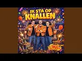 Lagu Ik Sta Op Knallen