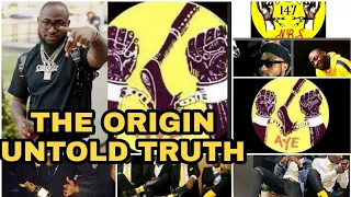 the origin of black axe confraternity neo black movement of africa aye axemen 