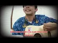 Sikoran - Suaraku "Romi & The Jahats Cover" Akustik Kotor