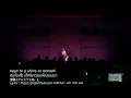 Satou Masaki - Heya to Y shirts to Watashi「部屋とYシャツと私」(LIVE) (Thai sub)