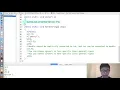 Level 2 Lesson 2 Part 2 More about parameters and variables