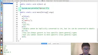 Level 2 Lesson 2 Part 2 More about parameters and variables
