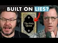 Download Lagu Why This Man Risks His Life Debating Islam