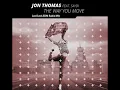 Jon Thomas feat  Saydi   The Way You Move Lee Davis EDM Radio Mix