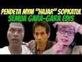 Download Lagu GEGER!! PENDETA MYM \