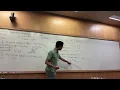 Homogenization and Selection Problems for Hamilton-Jacobi equations III